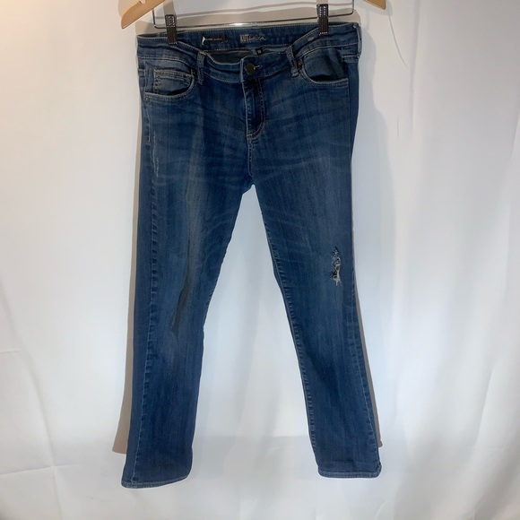 Kut from the Kloth Denim - Kut from the Kloth Jeans Size 10